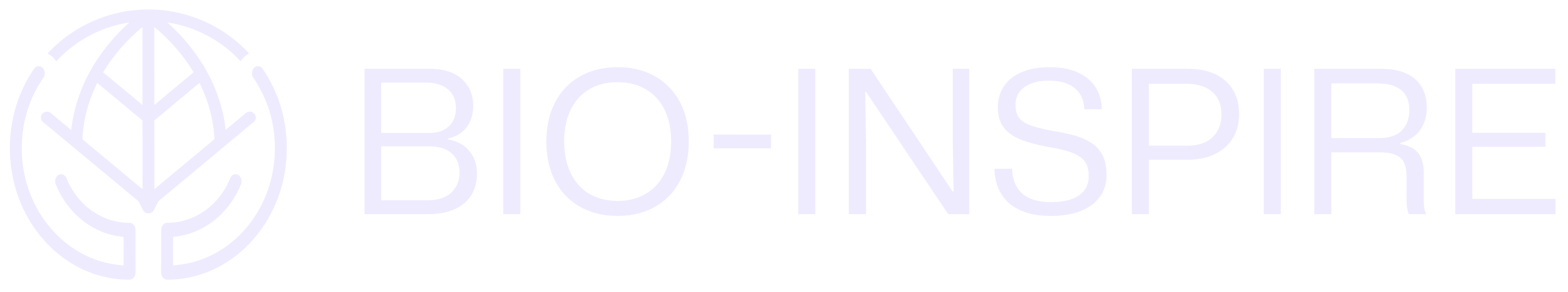Bioinspire